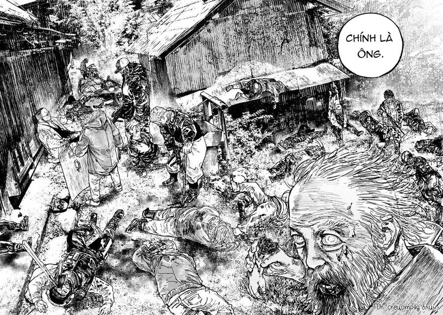 Gannibal Chapter 64 - 15