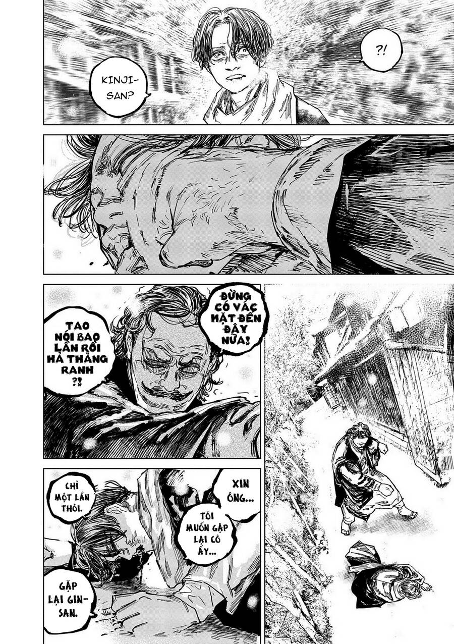 Gannibal Chapter 88 - 5