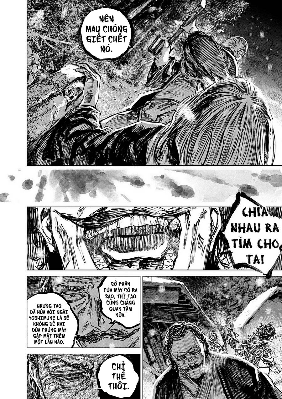 Gannibal Chapter 89 - 19