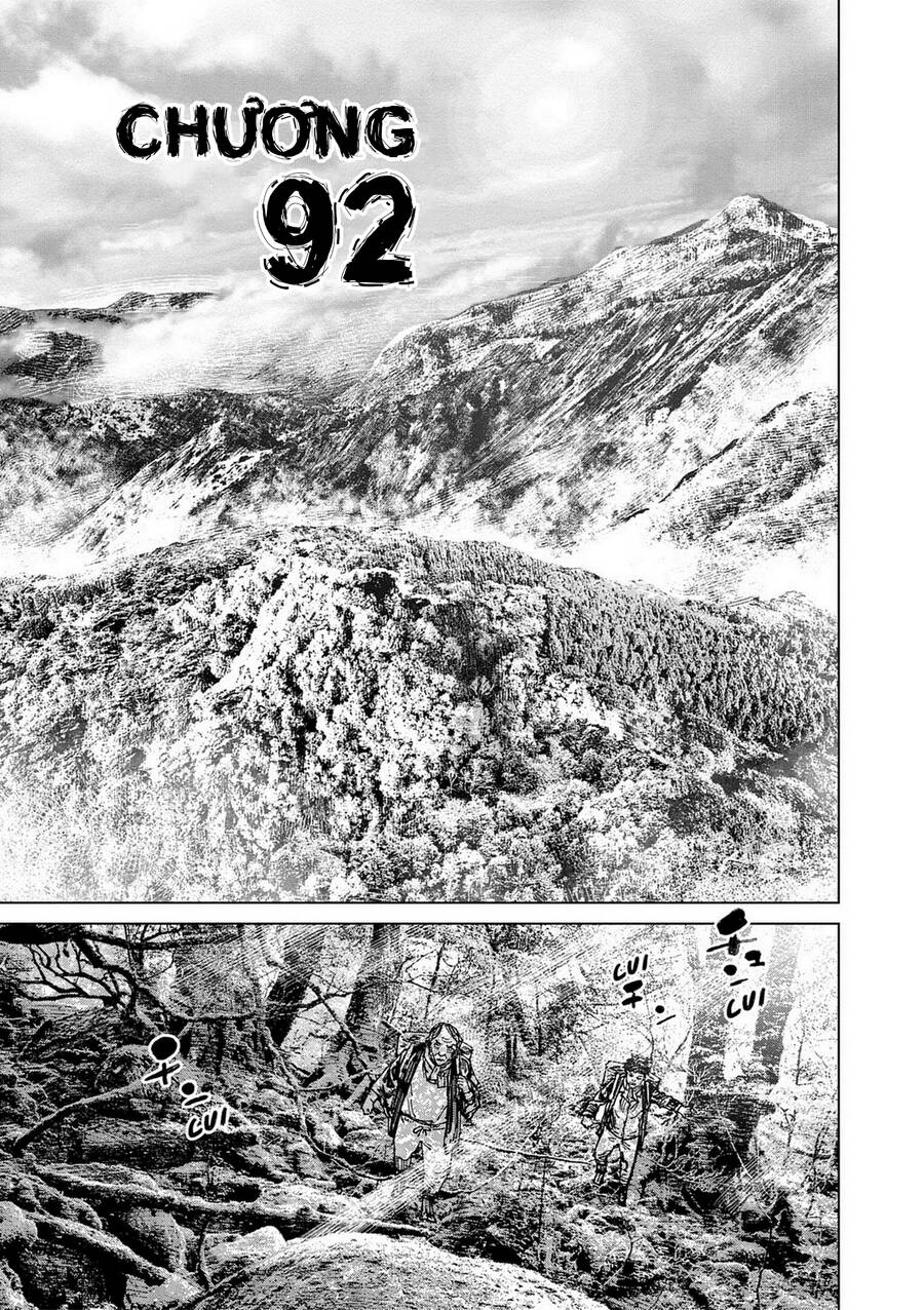 Gannibal Chapter 92 - 2