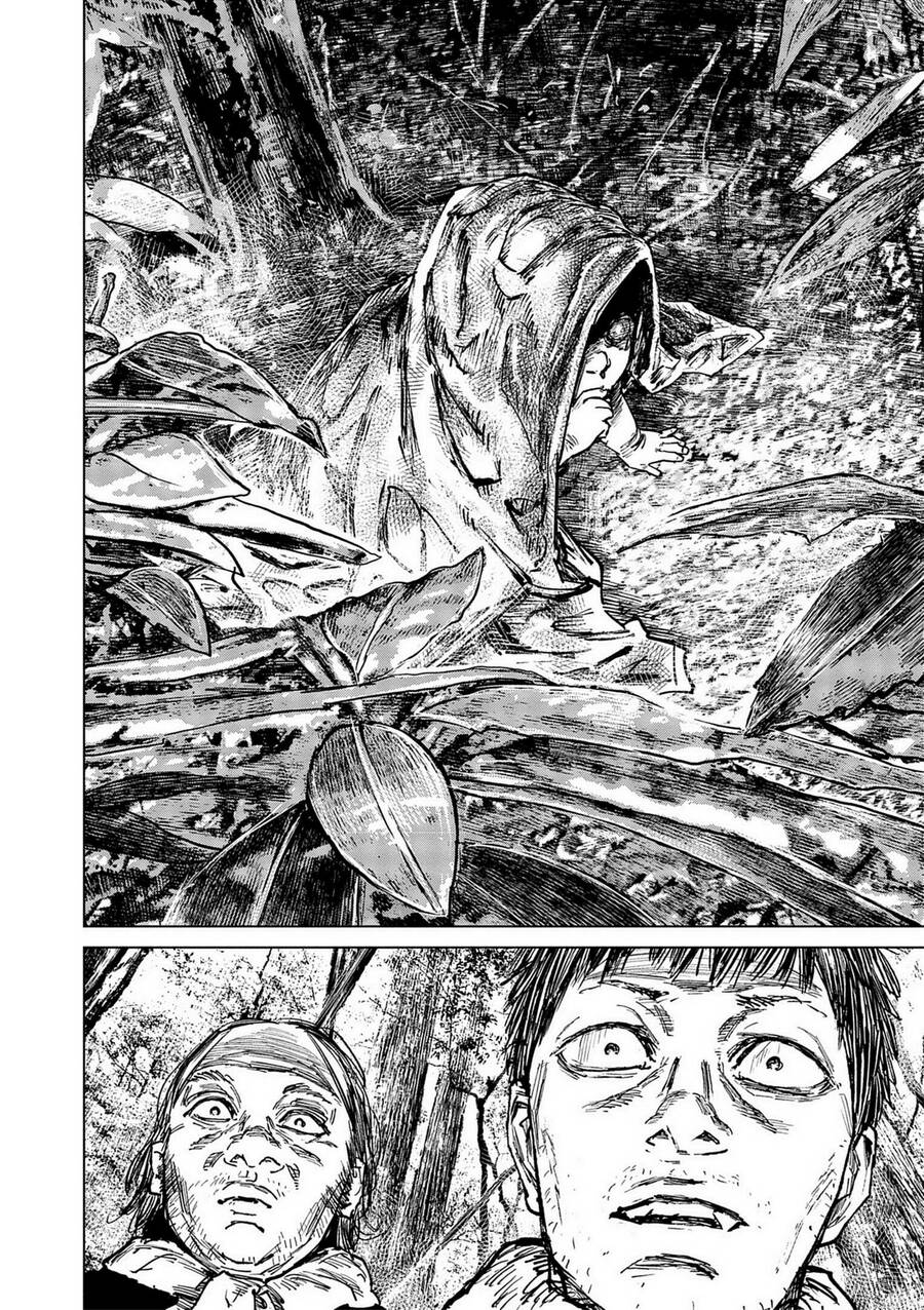 Gannibal Chapter 92 - 5