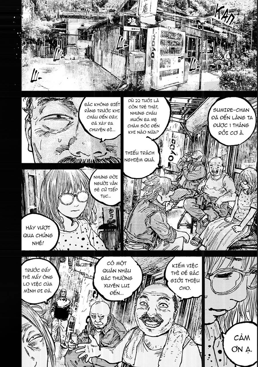 Gannibal Chapter 59 - 9