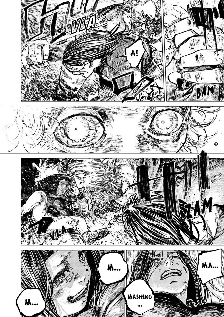 Gannibal Chapter 79 - 9