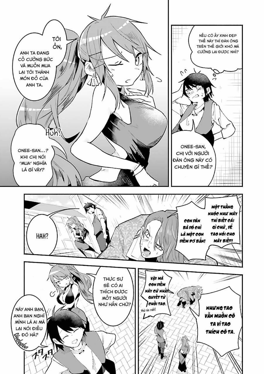 Isekai De Haishin Katsudou Wo Shitara Tairyou No Yandere Shinja Wo Umidashite Shimatta Ken Chapter 10 - 6