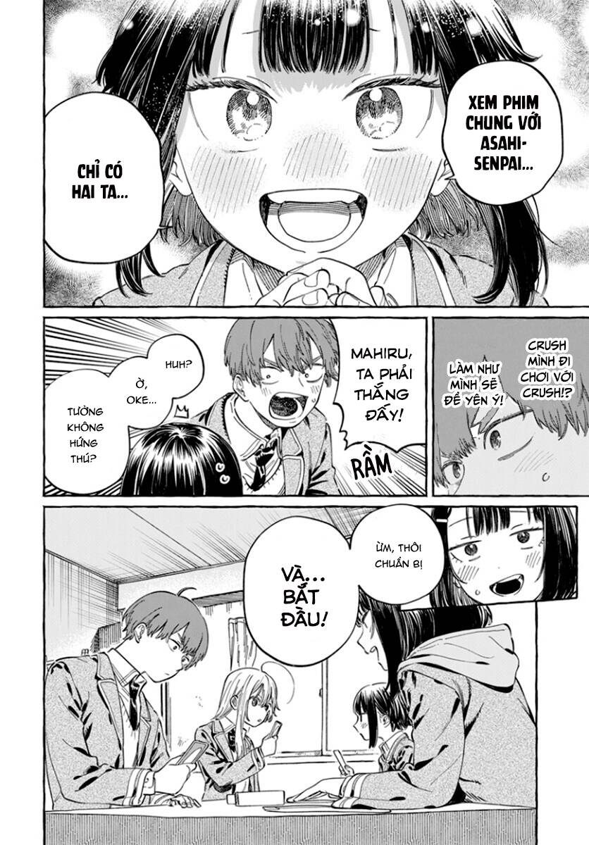 Boku No Suki Na Hito Ga Suki Na Hito Chapter 5 - 12