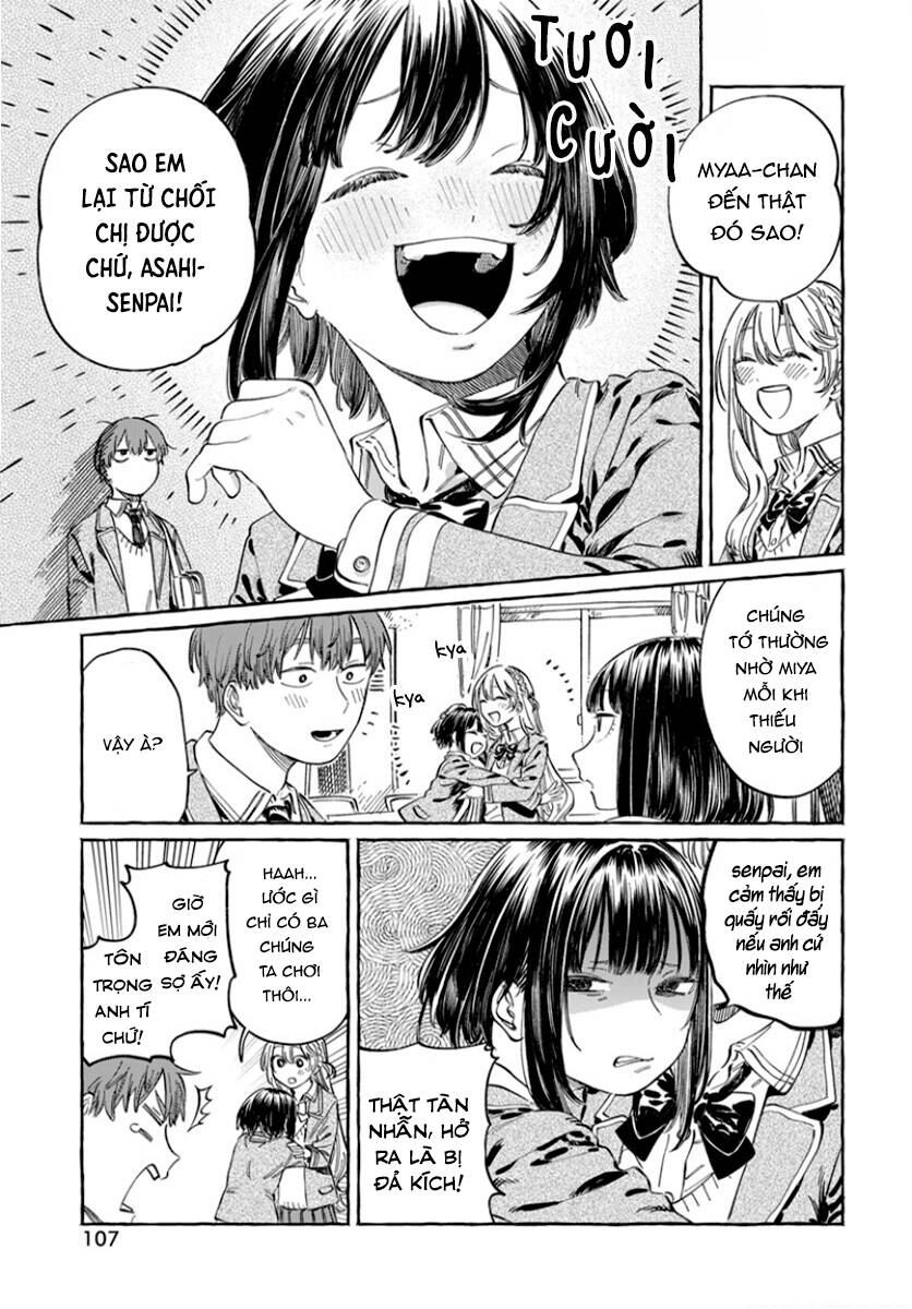 Boku No Suki Na Hito Ga Suki Na Hito Chapter 5 - 5