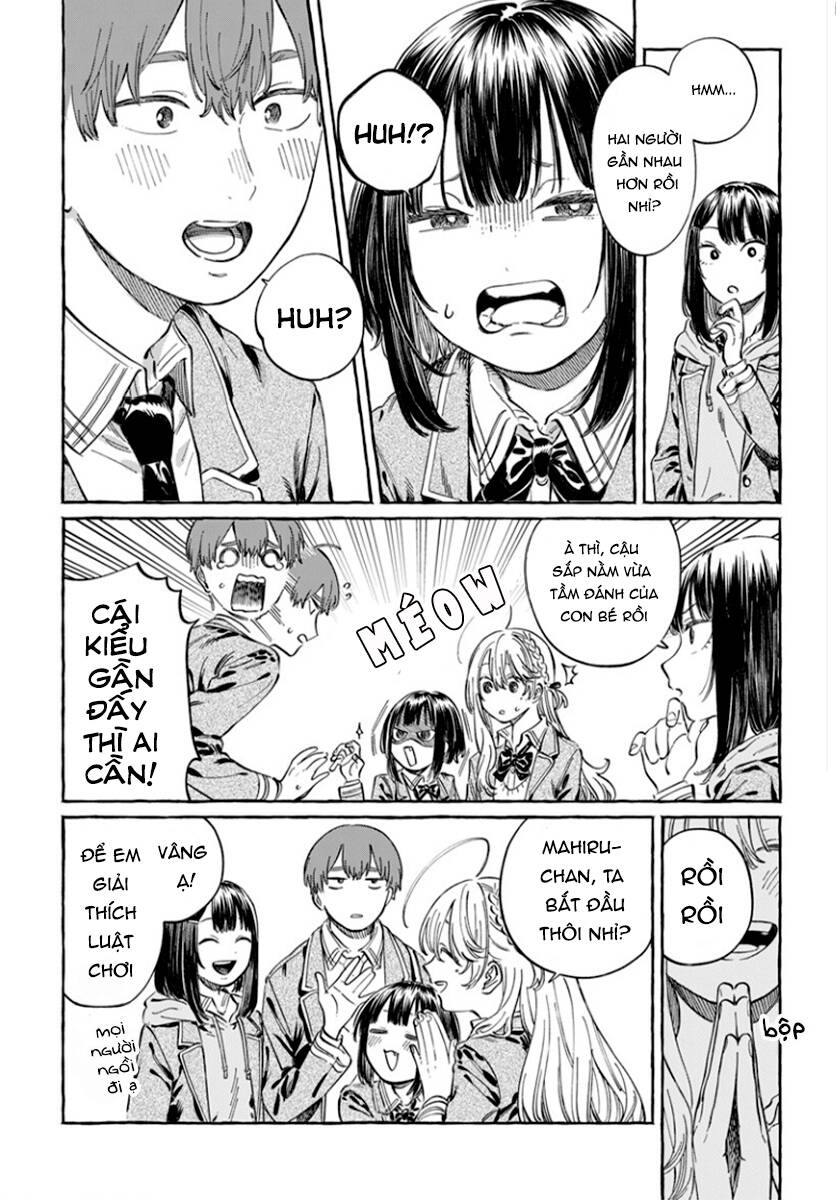 Boku No Suki Na Hito Ga Suki Na Hito Chapter 5 - 6