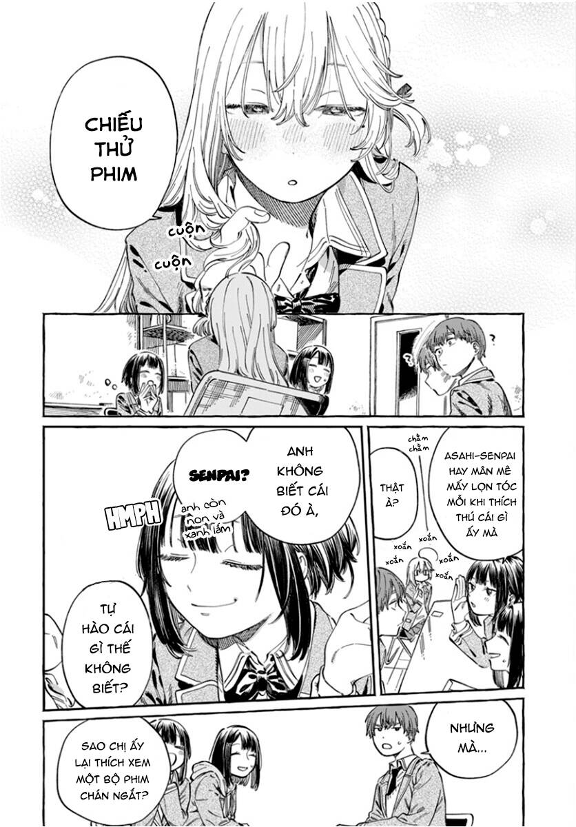 Boku No Suki Na Hito Ga Suki Na Hito Chapter 5 - 10