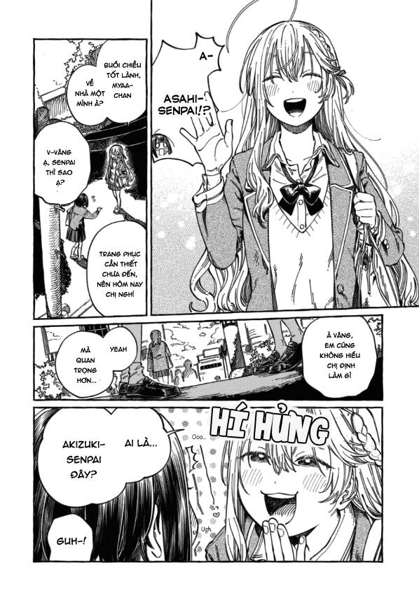 Boku No Suki Na Hito Ga Suki Na Hito Chapter 6.5 - 2