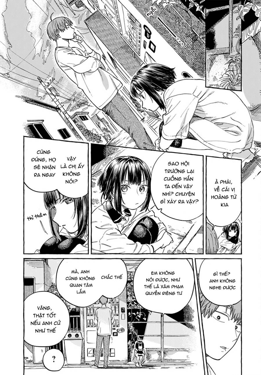 Boku No Suki Na Hito Ga Suki Na Hito Chapter 6 - 27