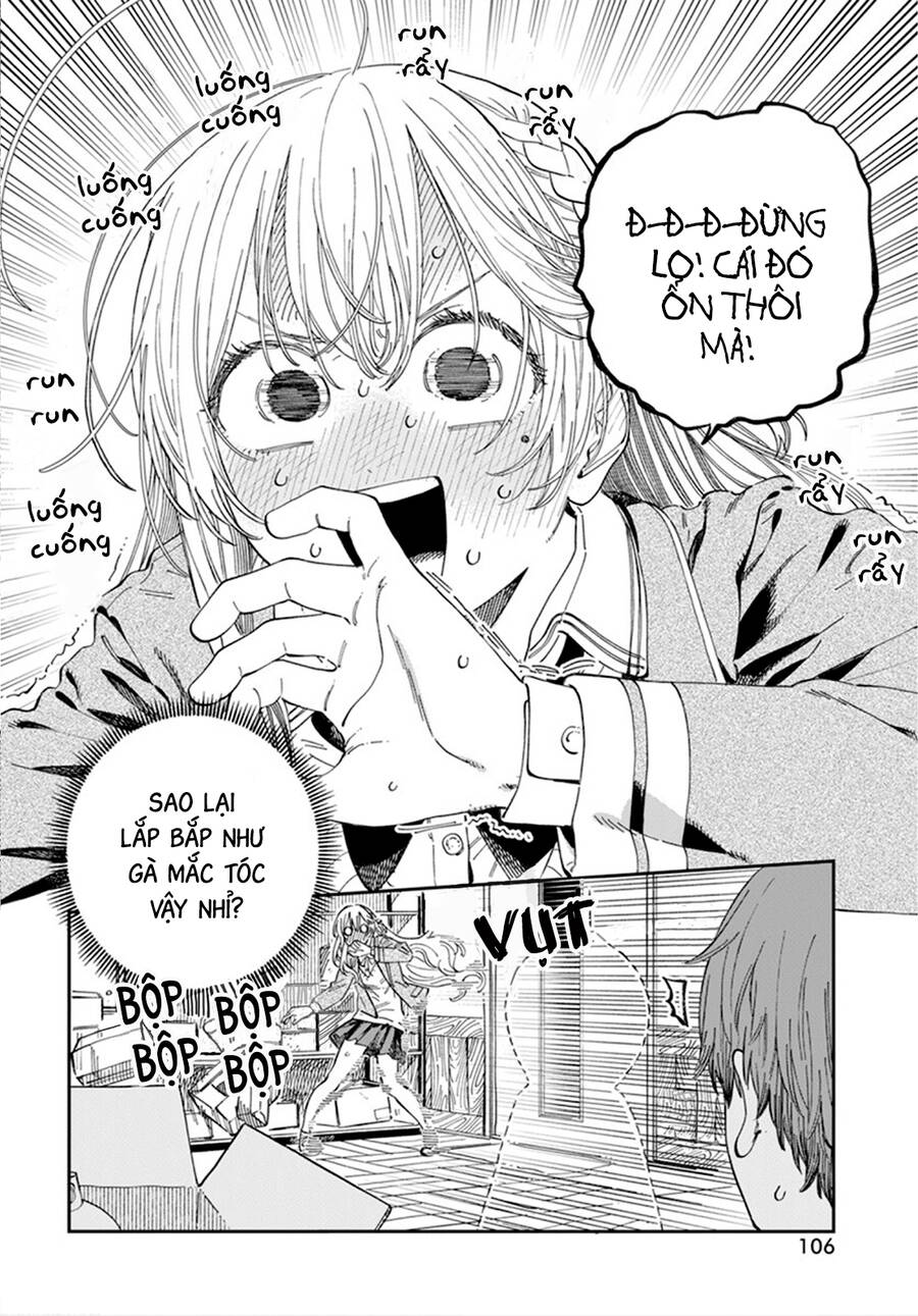 Boku No Suki Na Hito Ga Suki Na Hito Chapter 7 - 2