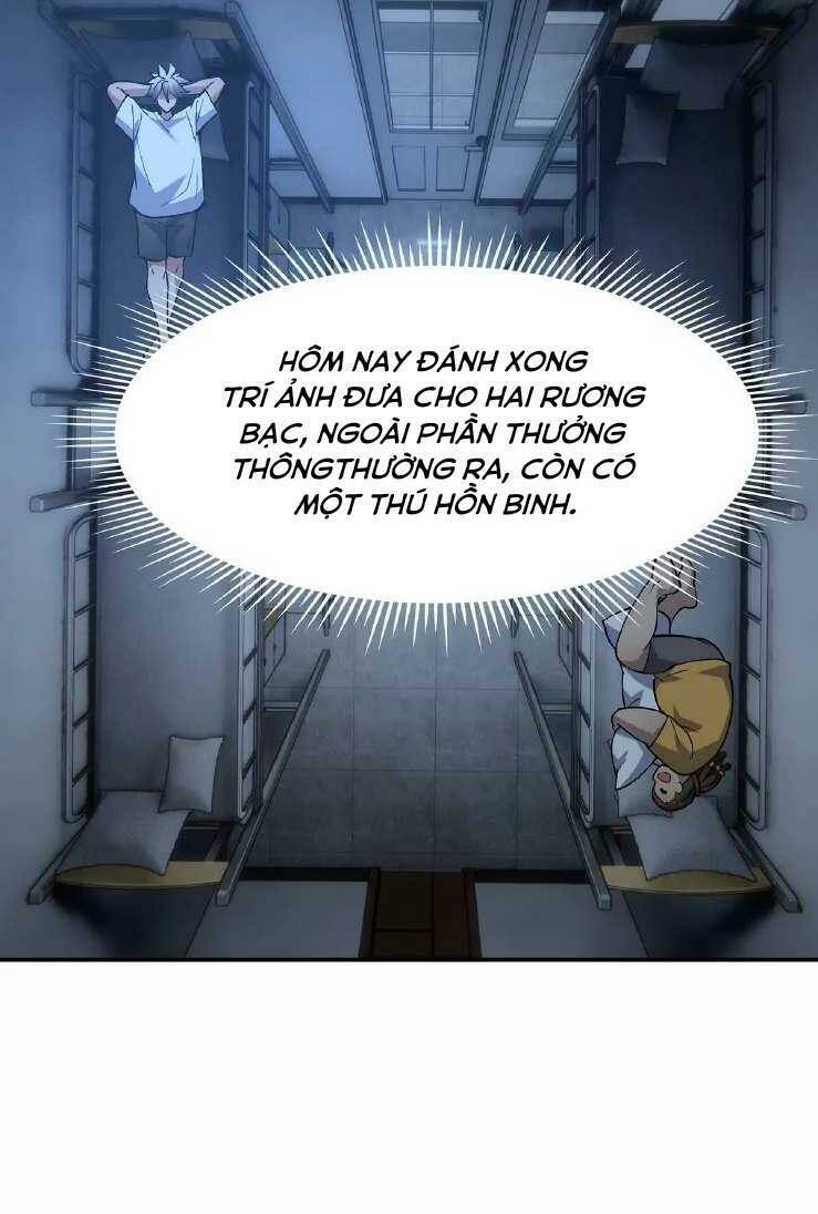 Thần Thú Quật Khởi Chapter 24 - 43