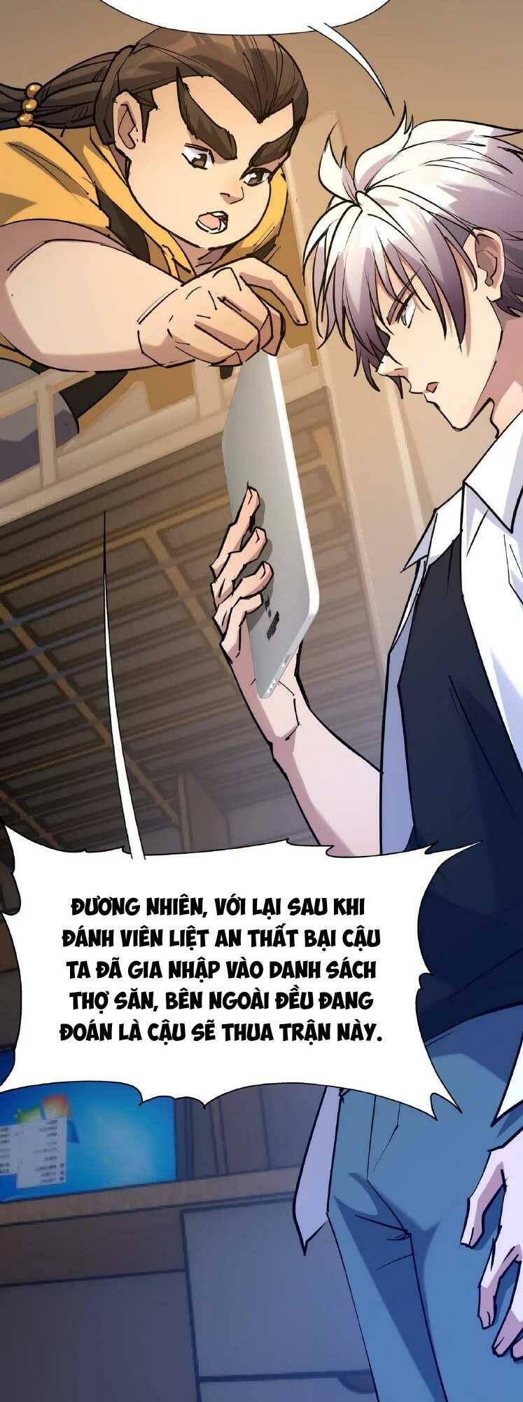 Thần Thú Quật Khởi Chapter 24 - 51