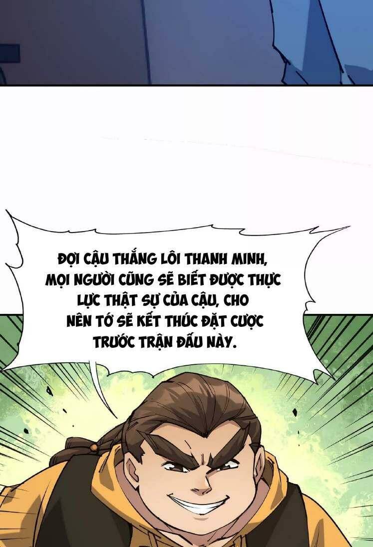 Thần Thú Quật Khởi Chapter 24 - 52