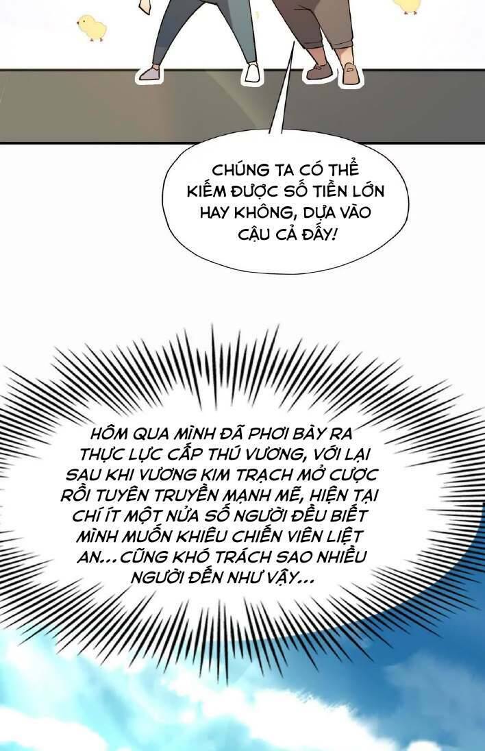 Thần Thú Quật Khởi Chapter 24 - 7