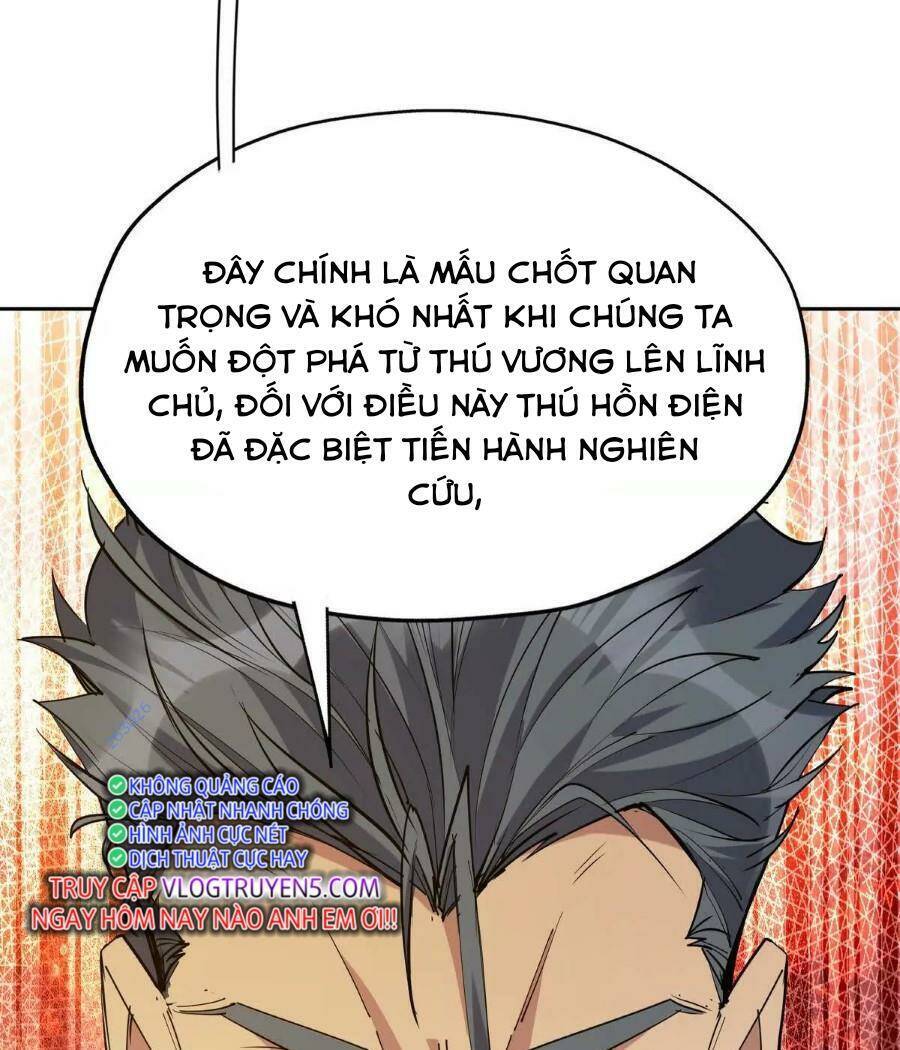 Thần Thú Quật Khởi Chapter 35 - 12