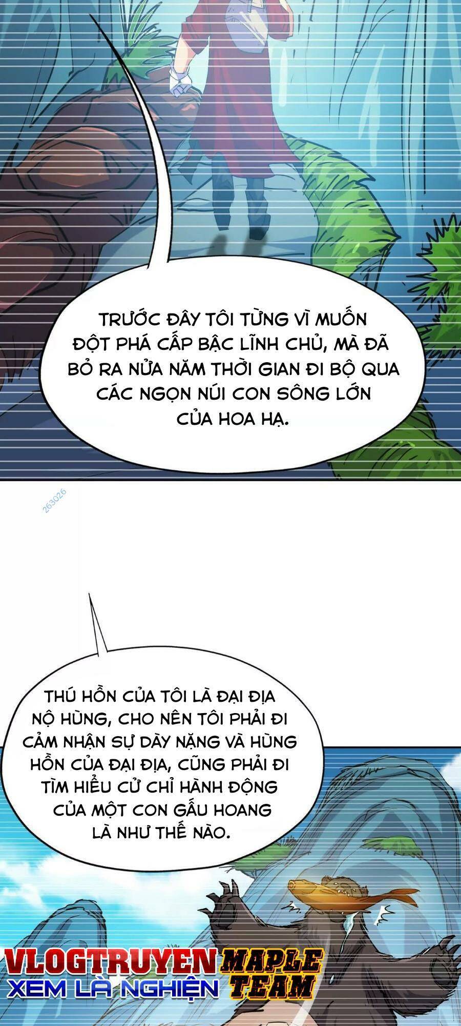 Thần Thú Quật Khởi Chapter 35 - 19