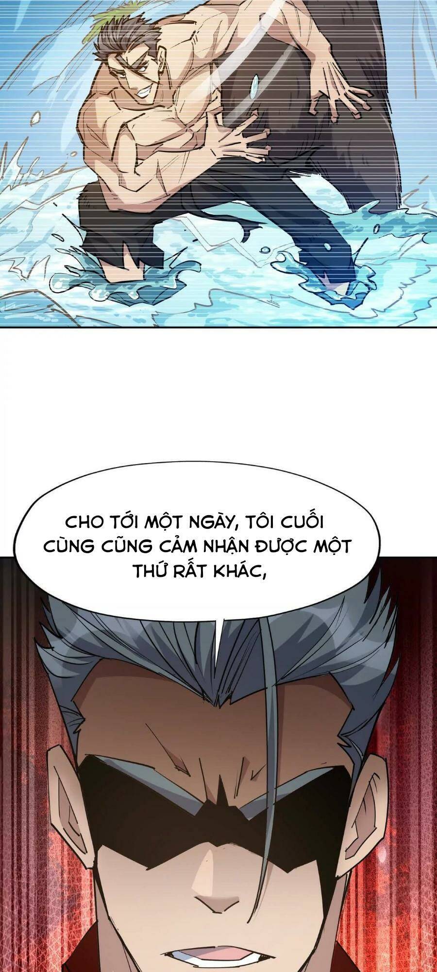 Thần Thú Quật Khởi Chapter 35 - 20