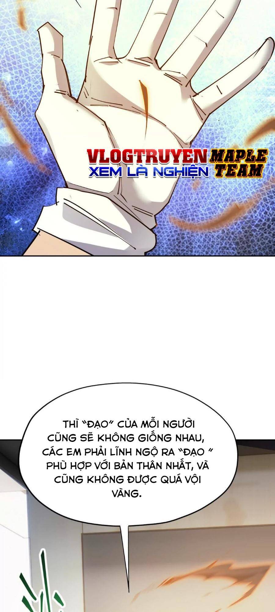 Thần Thú Quật Khởi Chapter 35 - 25