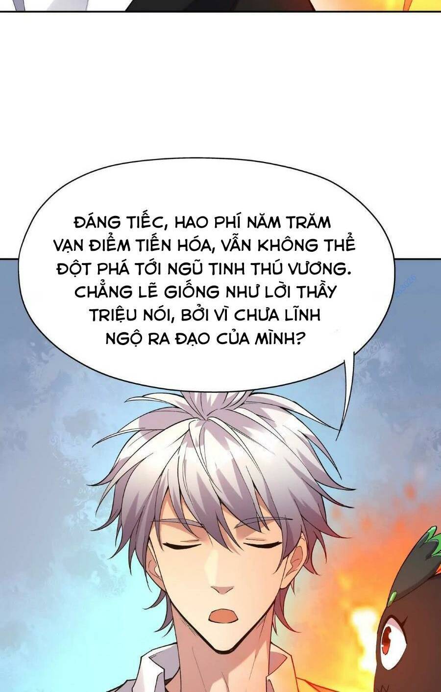 Thần Thú Quật Khởi Chapter 35 - 52