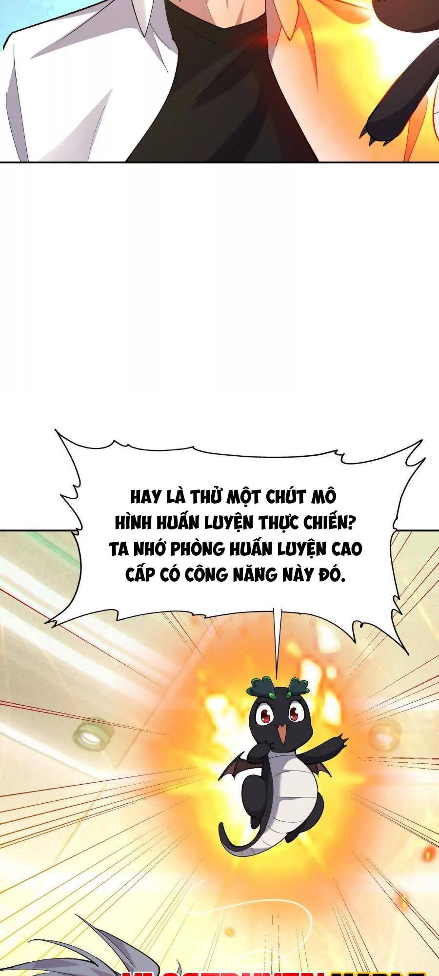 Thần Thú Quật Khởi Chapter 35 - 53