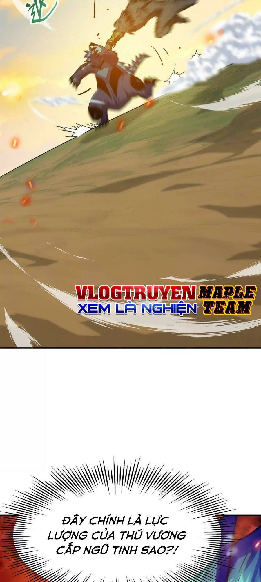 Thần Thú Quật Khởi Chapter 35 - 67