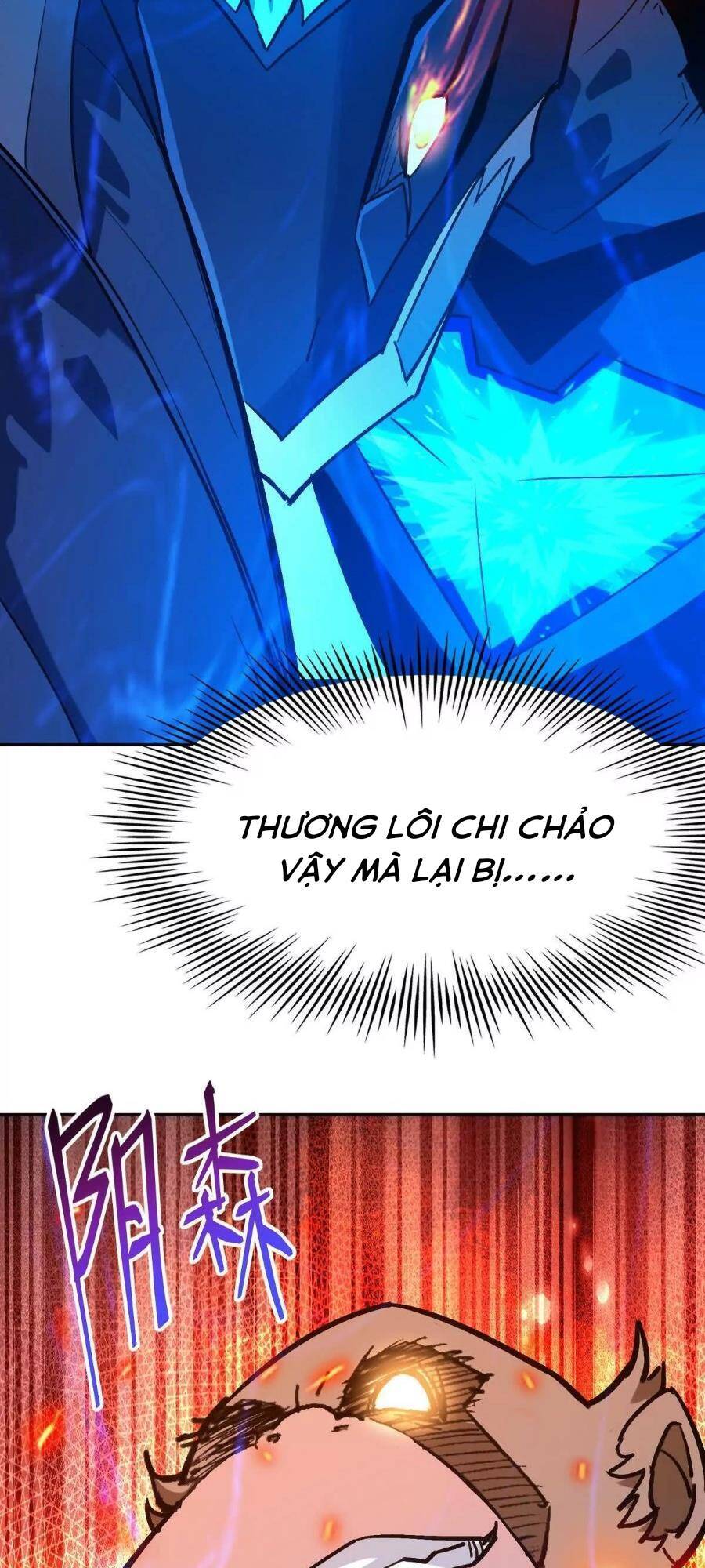 Thần Thú Quật Khởi Chapter 35 - 74