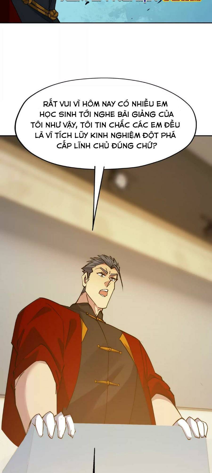 Thần Thú Quật Khởi Chapter 35 - 10