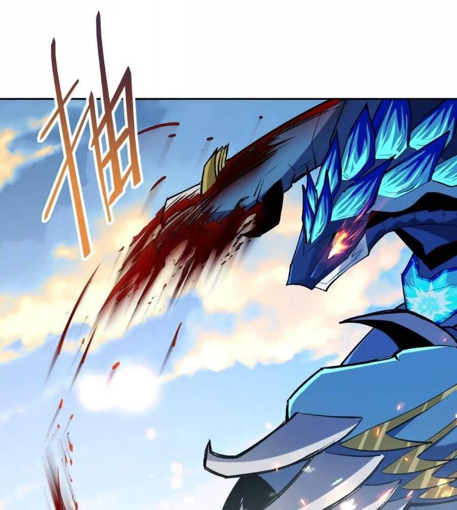 Thần Thú Quật Khởi Chapter 36 - 38