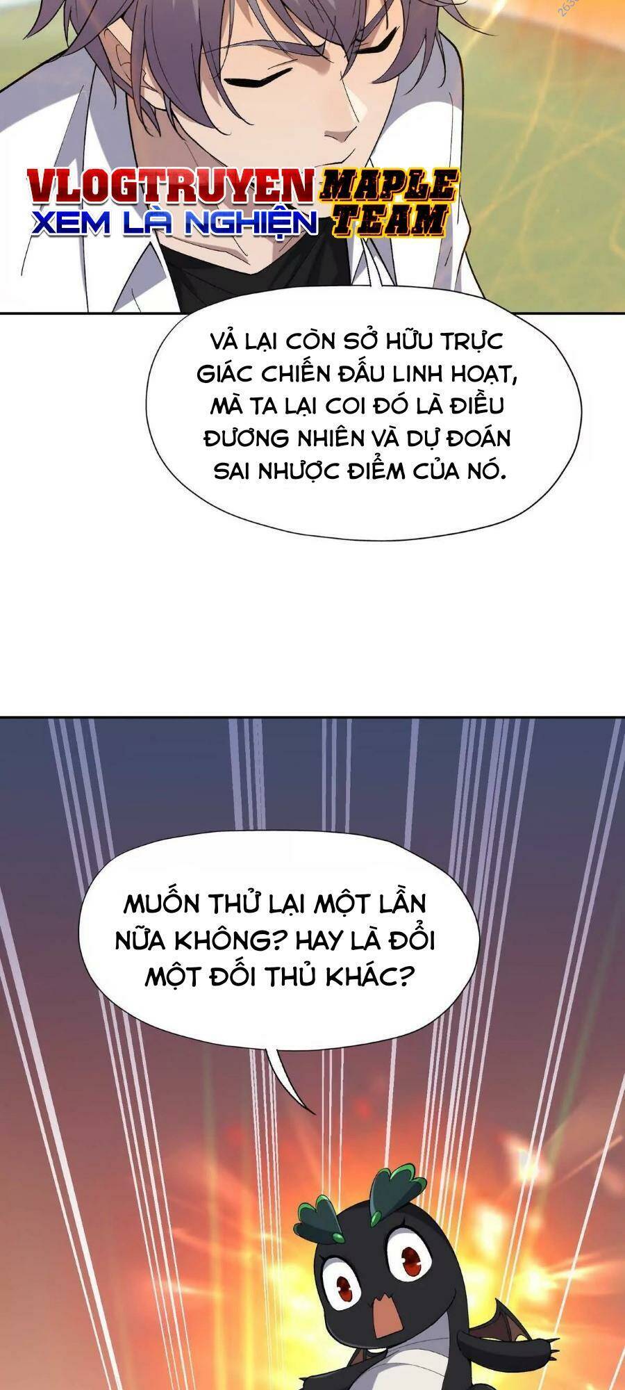 Thần Thú Quật Khởi Chapter 36 - 10