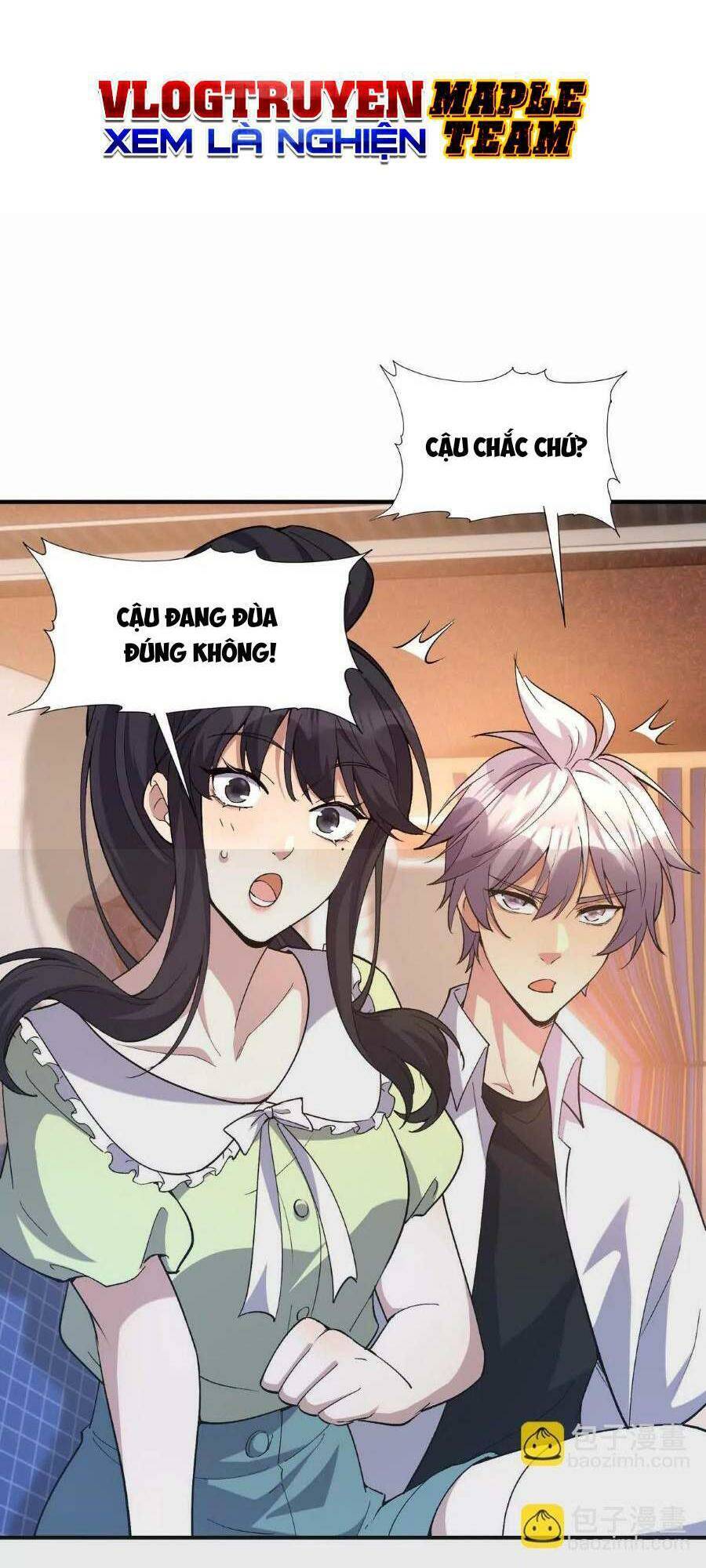 Thần Thú Quật Khởi Chapter 42 - 1