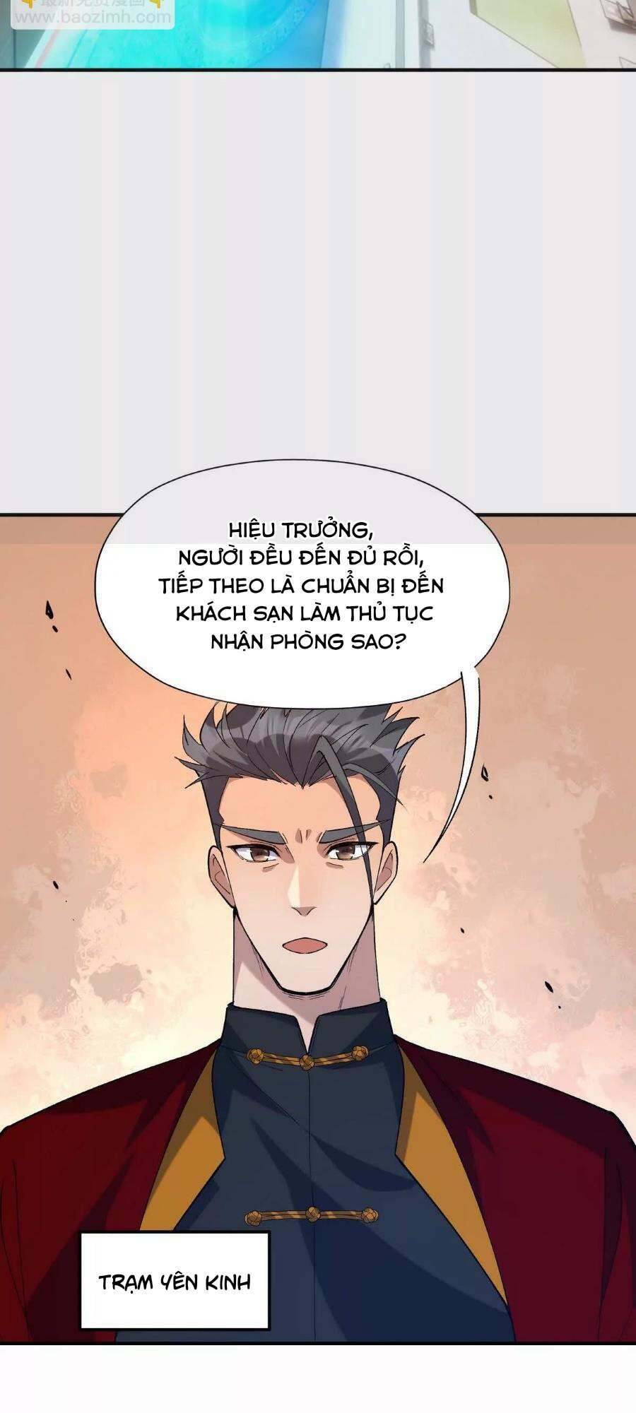 Thần Thú Quật Khởi Chapter 42 - 16