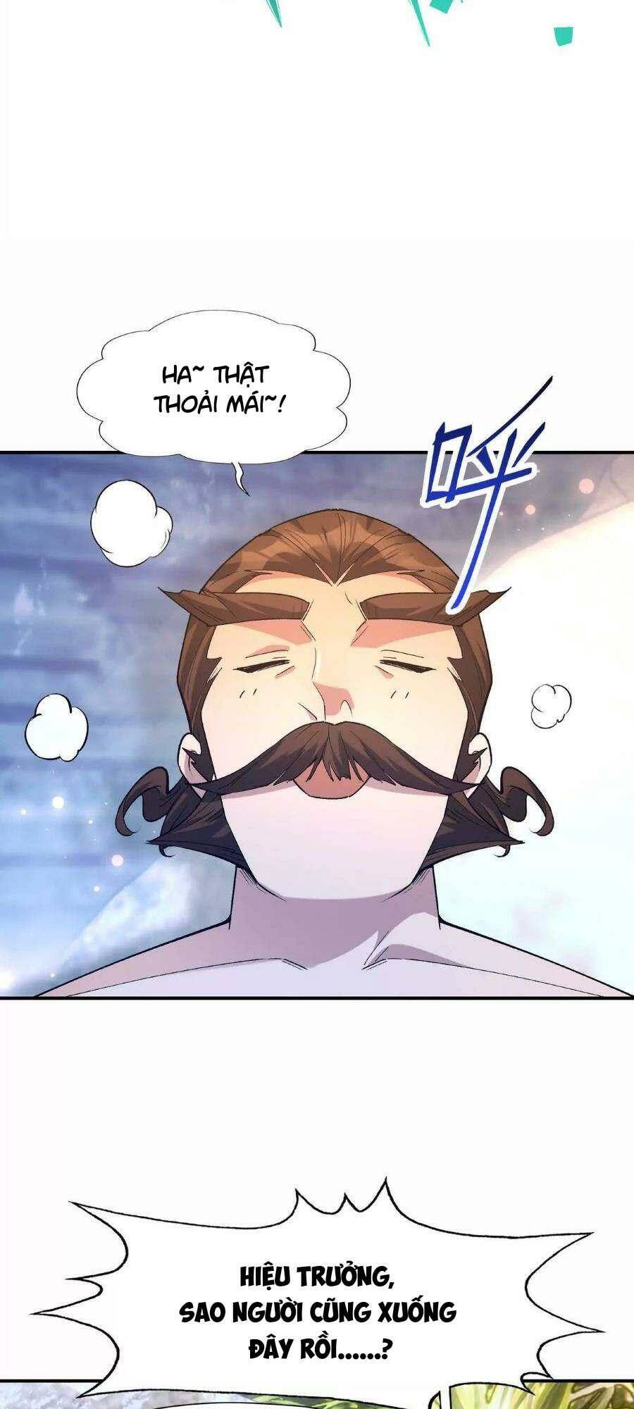 Thần Thú Quật Khởi Chapter 42 - 50