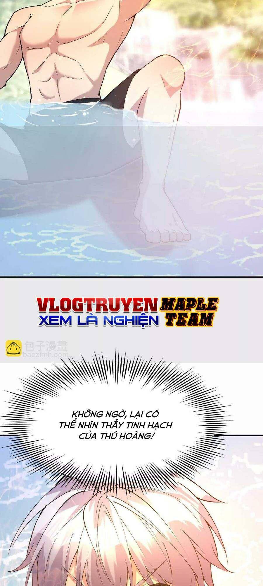 Thần Thú Quật Khởi Chapter 42 - 60