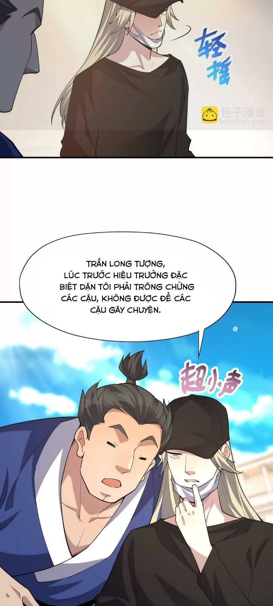 Thần Thú Quật Khởi Chapter 47 - 39