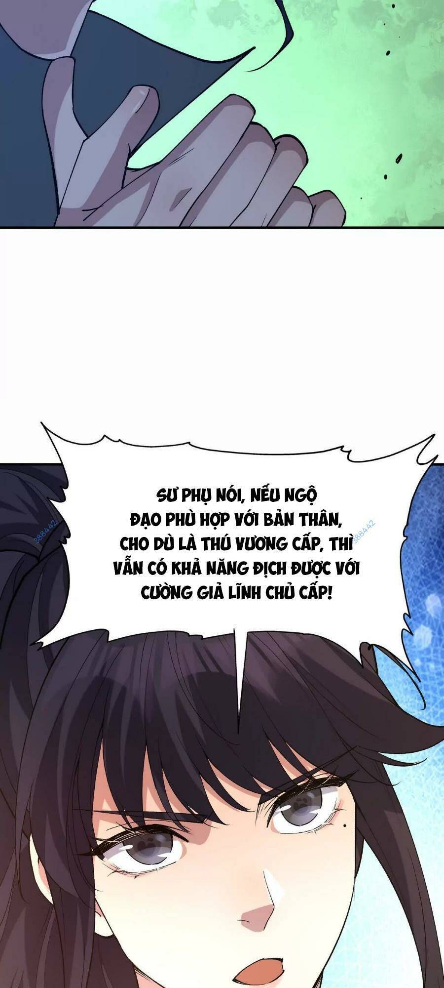 Thần Thú Quật Khởi Chapter 47 - 67