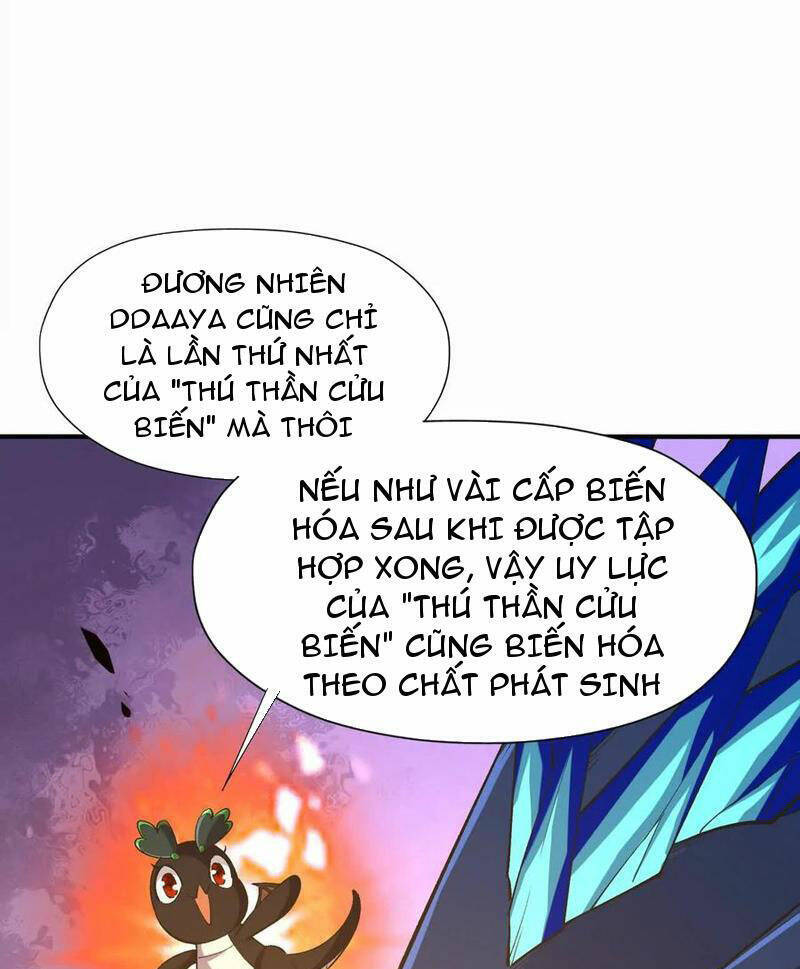 Thần Thú Quật Khởi Chapter 55 - 5