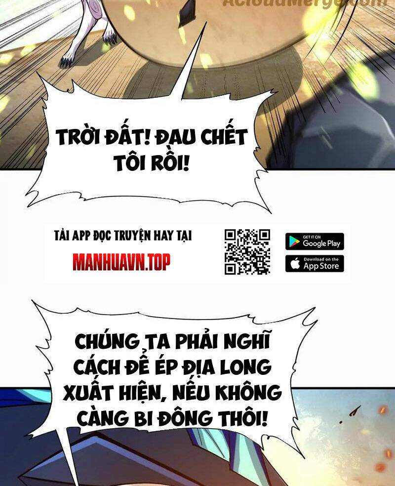 Thần Thú Quật Khởi Chapter 55 - 72