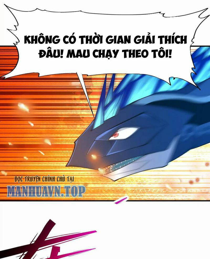 Thần Thú Quật Khởi Chapter 55 - 75