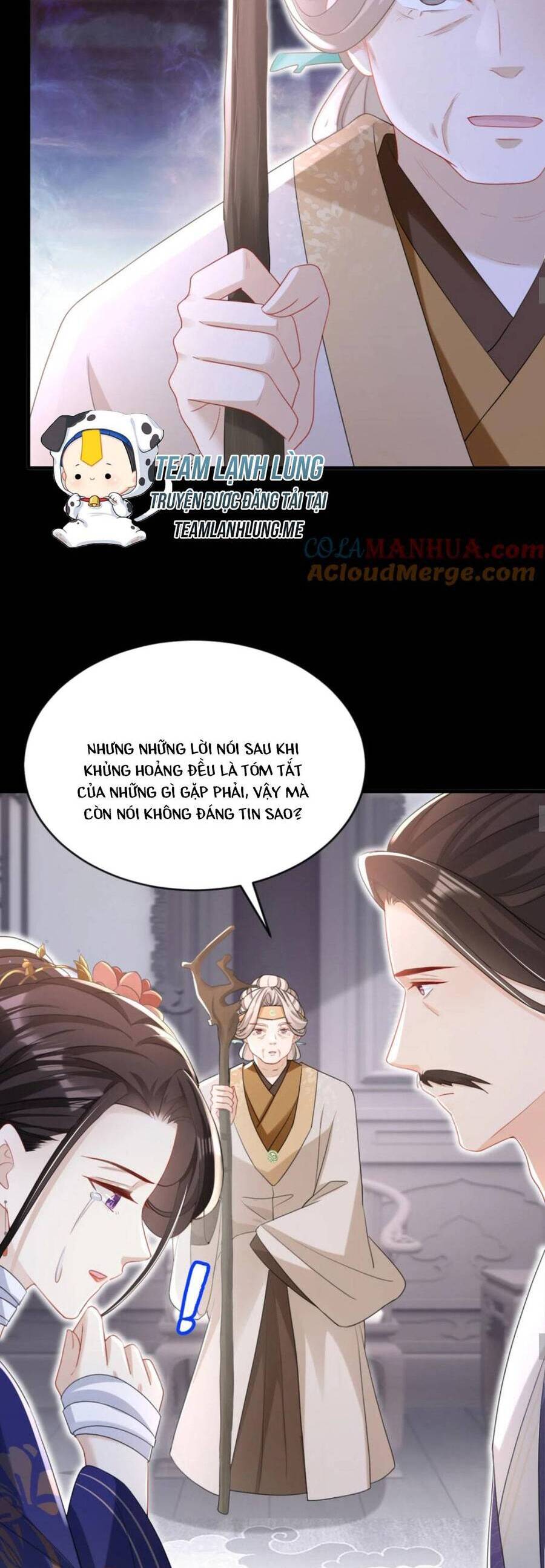 Đích Nữ Vi Mưu Chapter 51 - 24