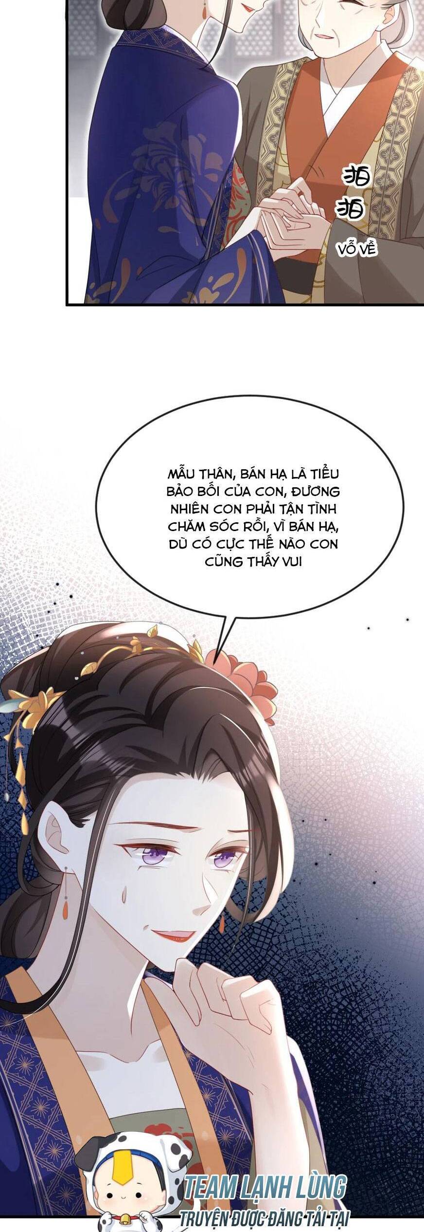 Đích Nữ Vi Mưu Chapter 52 - 26