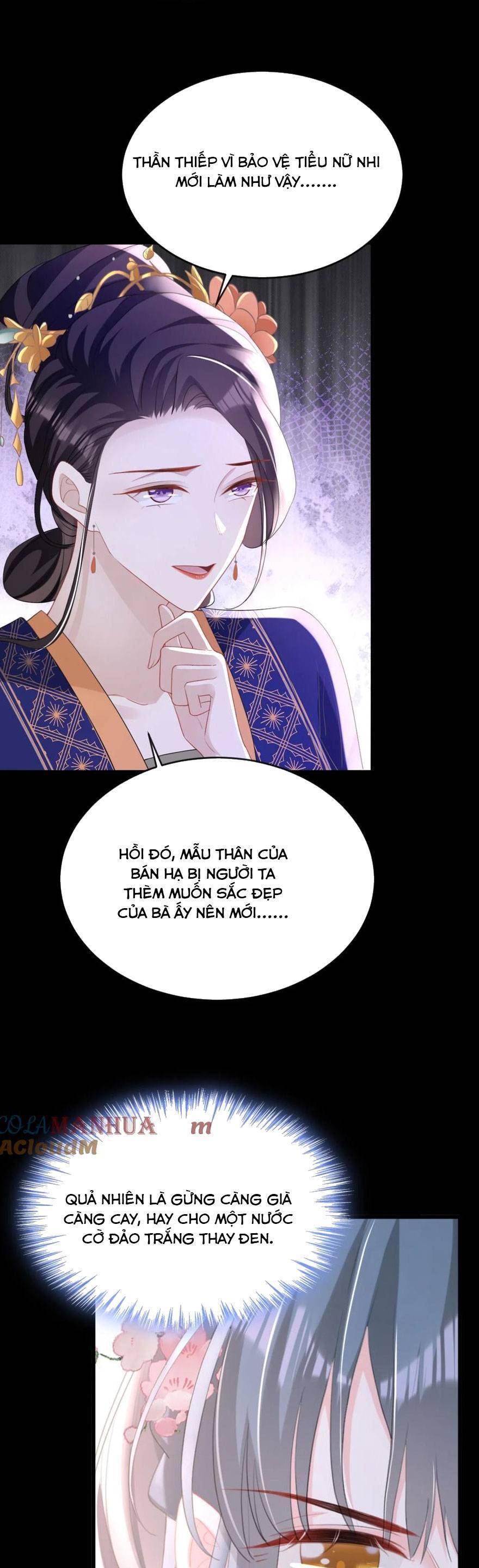 Đích Nữ Vi Mưu Chapter 54 - 18