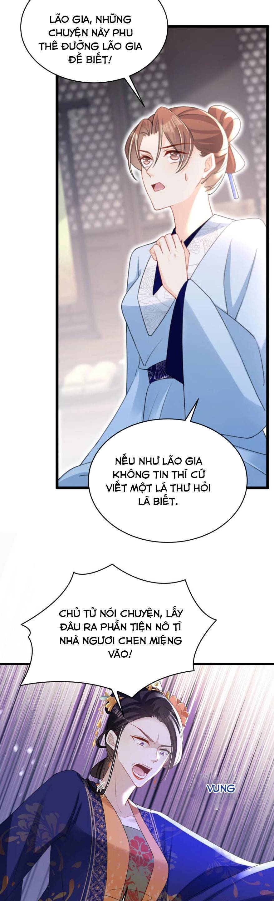 Đích Nữ Vi Mưu Chapter 55 - 13