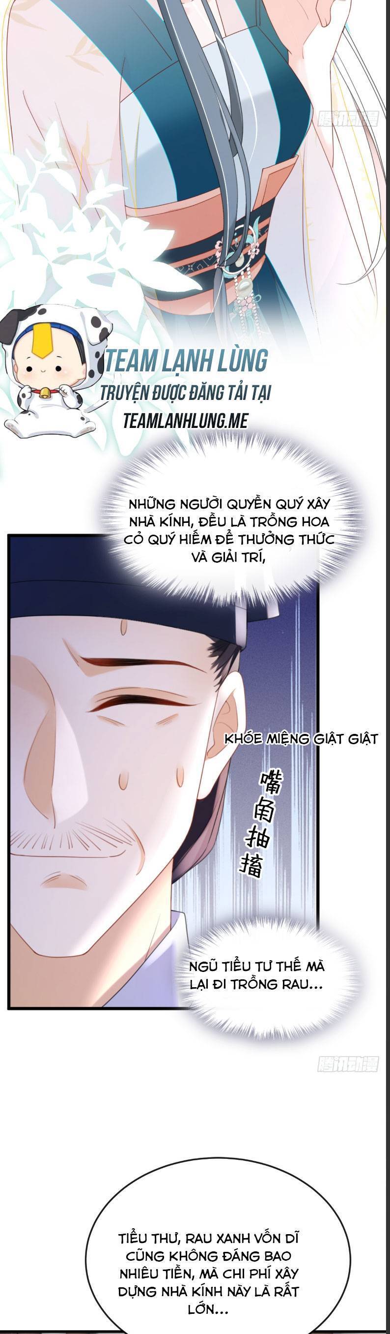 Đích Nữ Vi Mưu Chapter 57 - 23