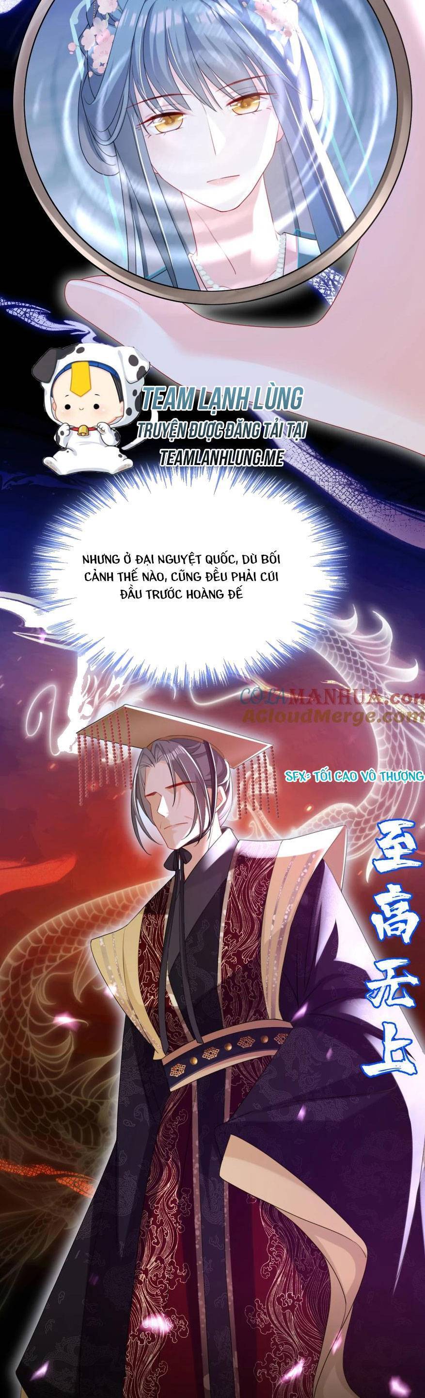 Đích Nữ Vi Mưu Chapter 58 - 14