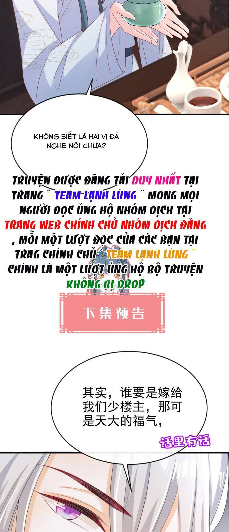 Đích Nữ Vi Mưu Chapter 59 - 24