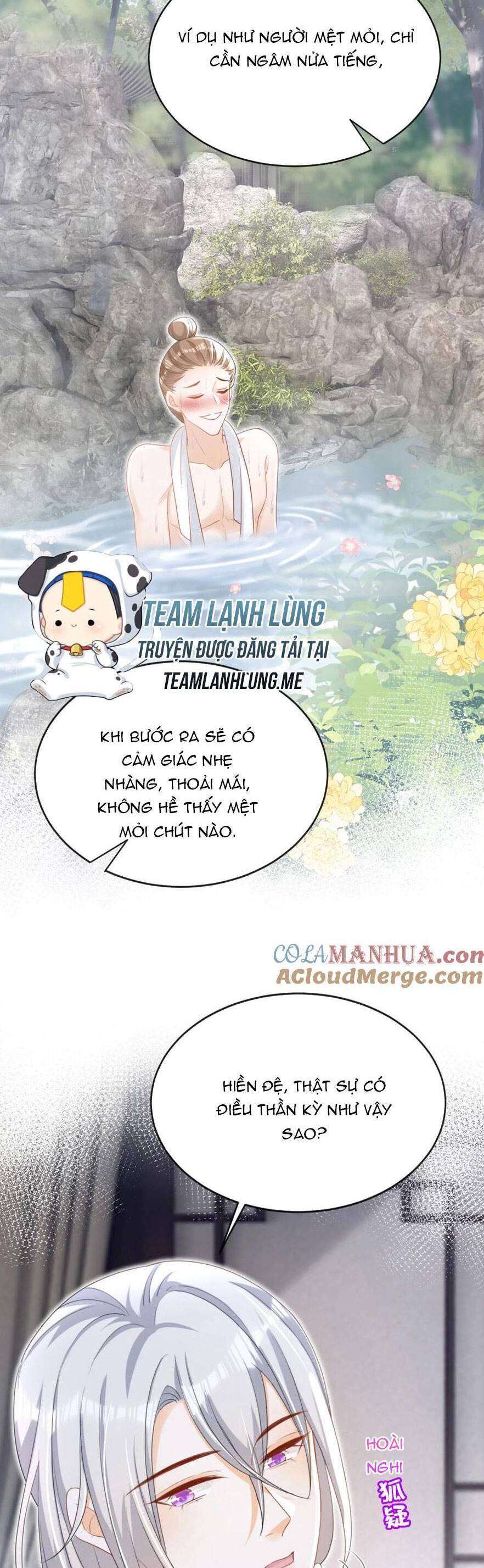 Đích Nữ Vi Mưu Chapter 60 - 13