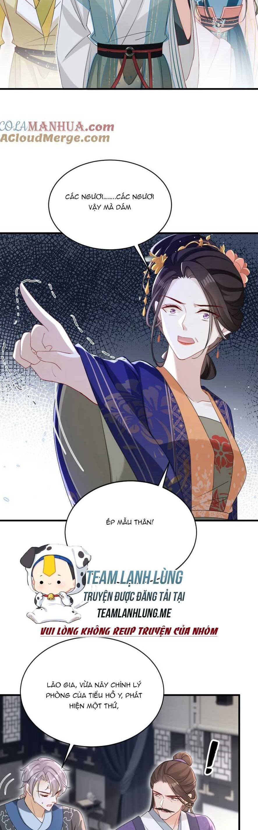 Đích Nữ Vi Mưu Chapter 65 - 13