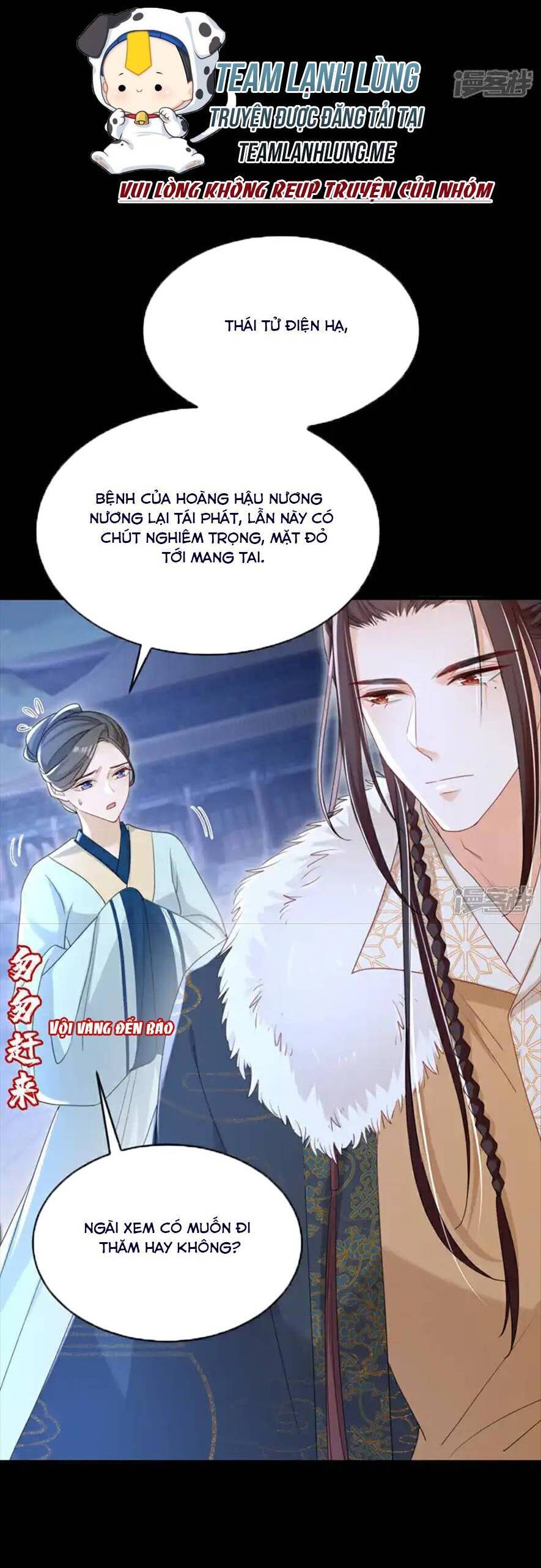 Đích Nữ Vi Mưu Chapter 67 - 35