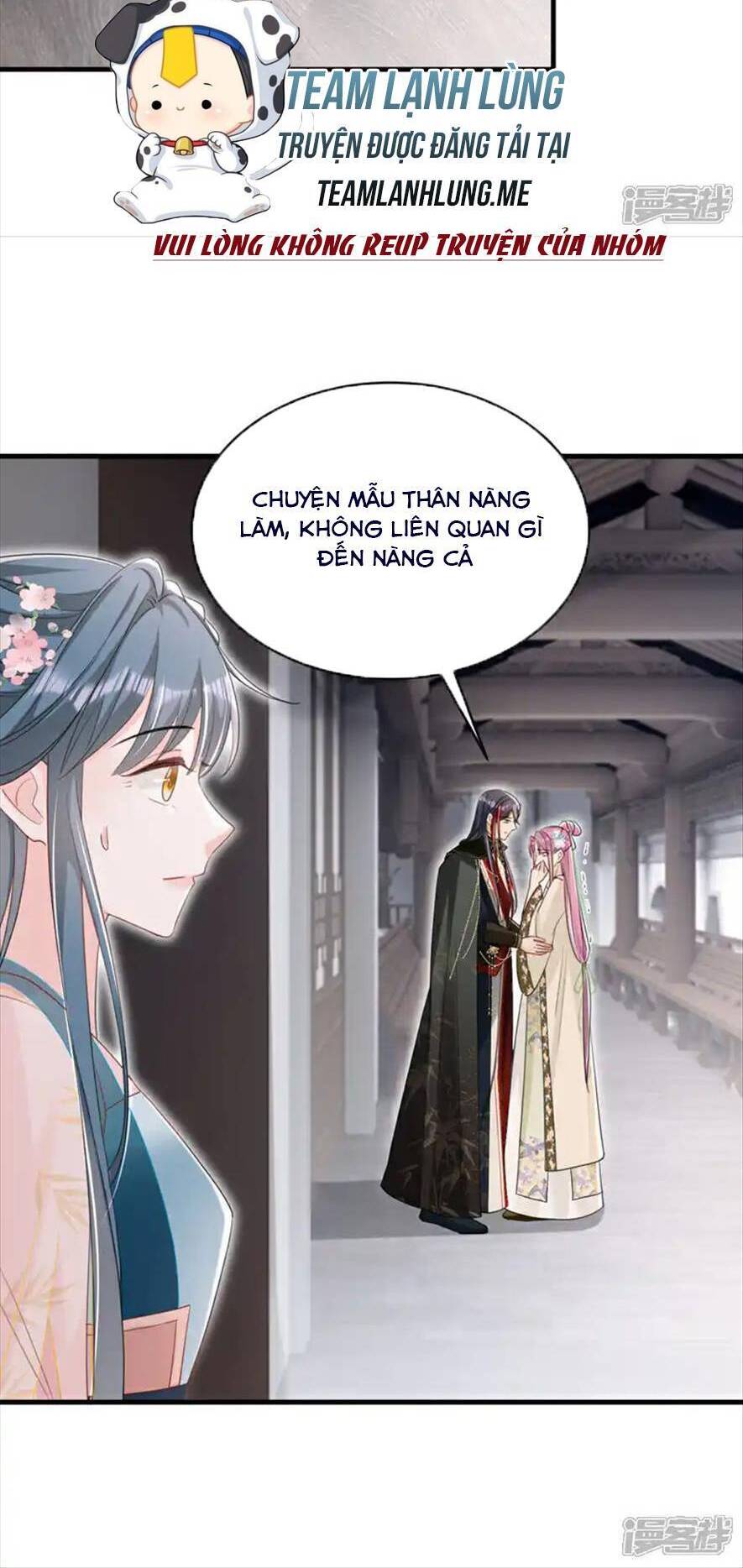 Đích Nữ Vi Mưu Chapter 68 - 26